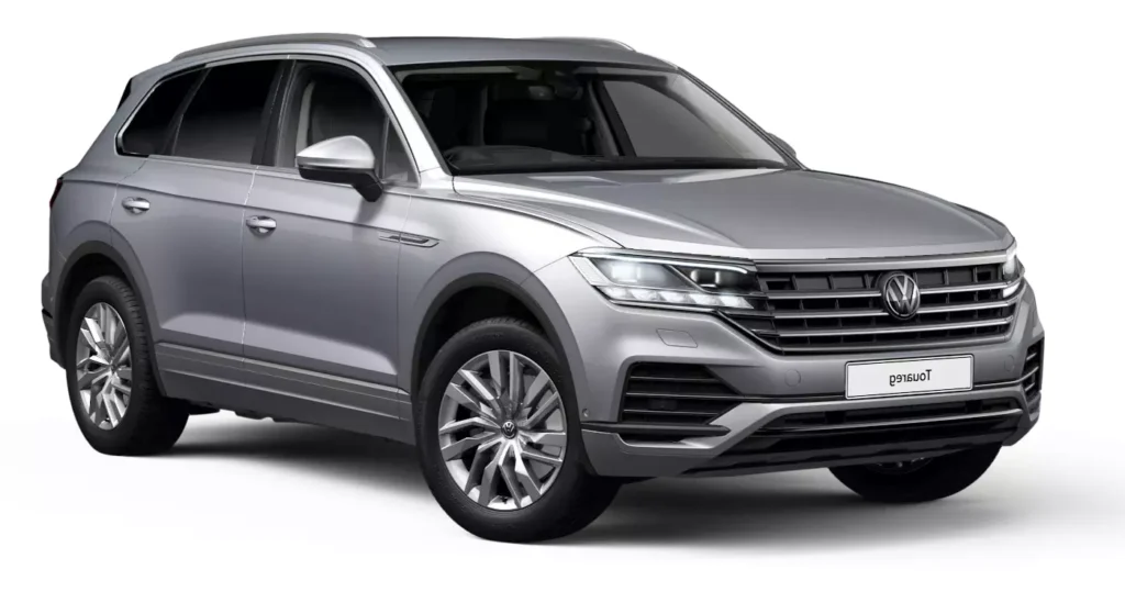 Фольксваген Touareg Touareg