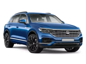 Touareg