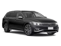 Passat Alltrack