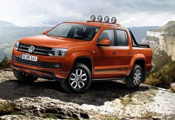 Мировая премьера автосалона — новый VW Touran