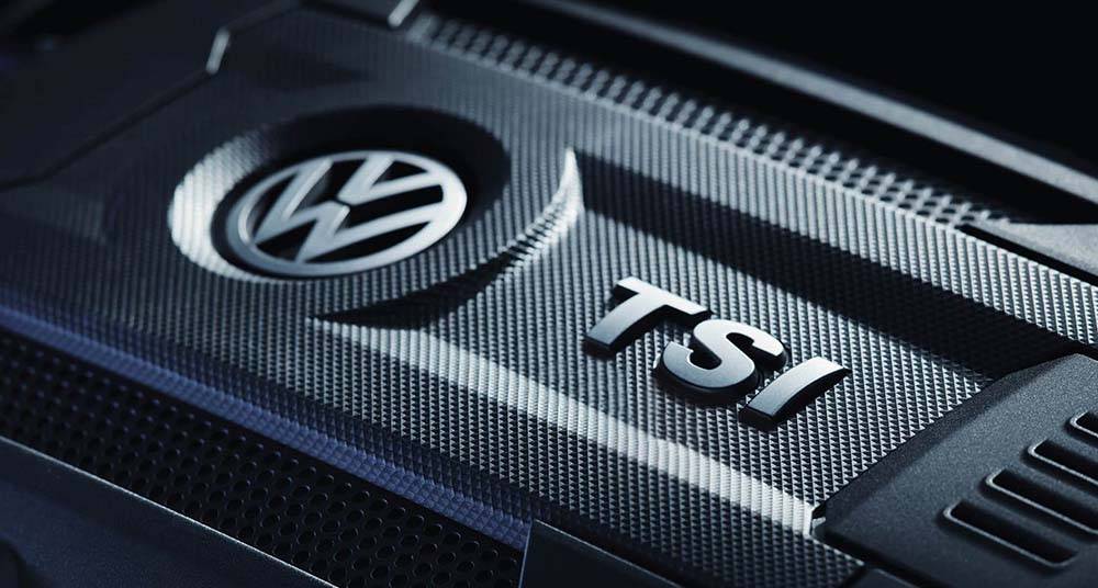 Volkswagen Passat New Volkswagen Passat New