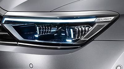 Volkswagen Passat New Volkswagen Passat New