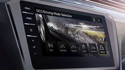 Volkswagen Passat New Volkswagen Passat New