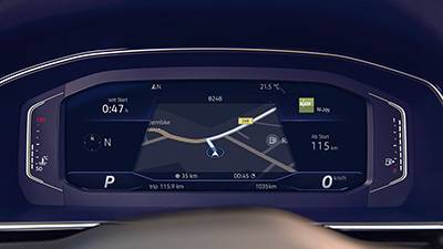 Volkswagen Passat New Volkswagen Passat New