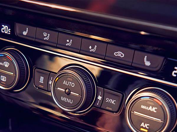 Volkswagen Passat New Volkswagen Passat New