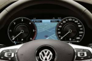 Touareg 2019