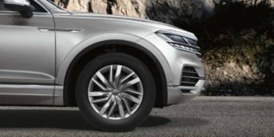 Touareg 2019